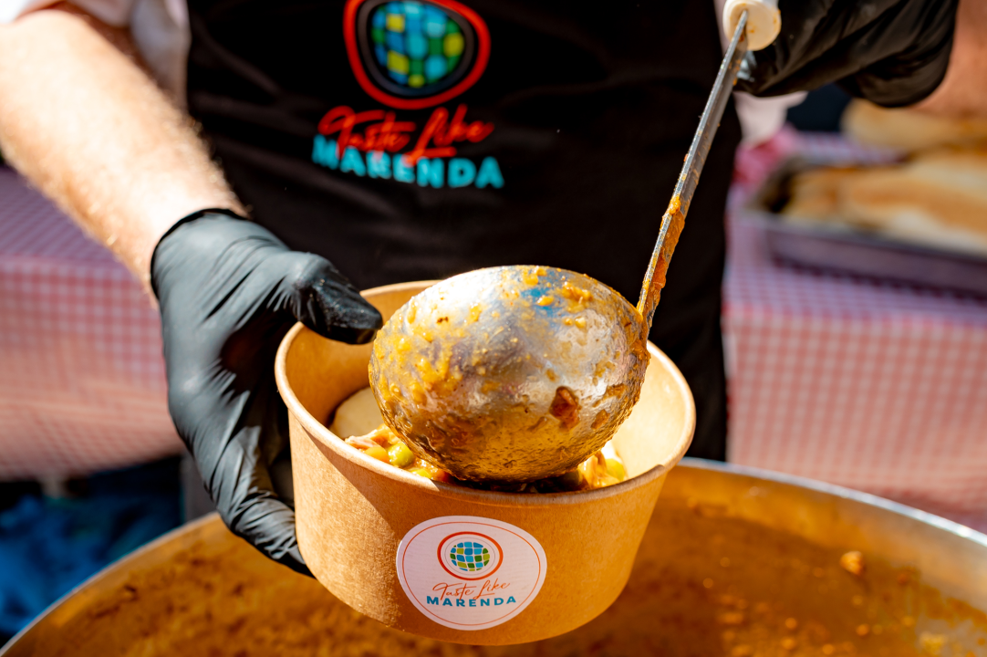 U Kistanjama ovu subotu isprobajte kako su marendavali naši stari