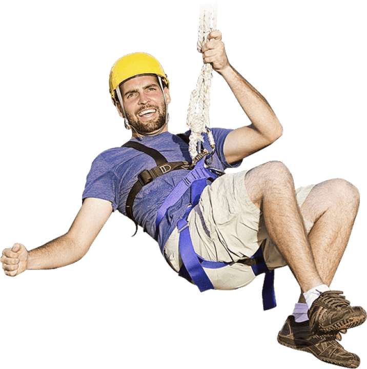 Darujemo ulaznice: Uz Zipline Knin doživite jedinstvene poglede i dozu adrenalina kao nikada prije