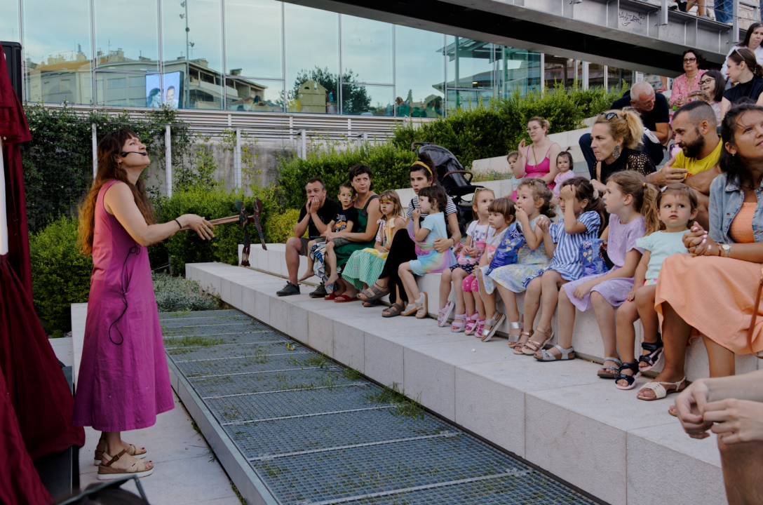 Programi MDF-a se danas nastavljaju u Drnišu, Solarisu i Šibeniku: Provjerite raspored 