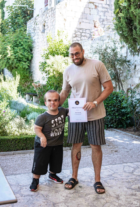 Portal Ši-sport nagradio najbolje šibenske sportaše protekle sezone