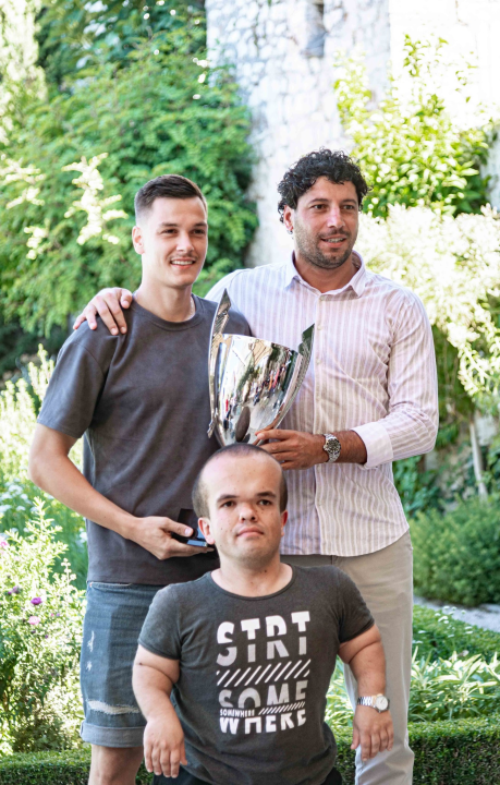 Portal Ši-sport nagradio najbolje šibenske sportaše protekle sezone