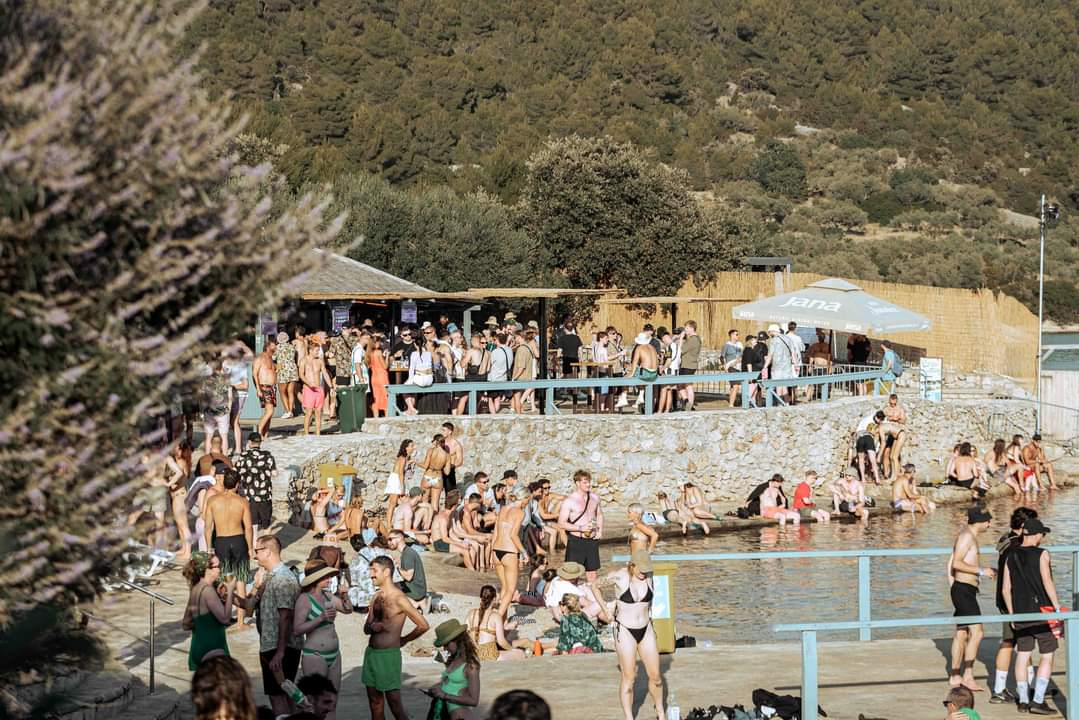 Ljubav na sve strane: Bili smo na Love International Festivalu