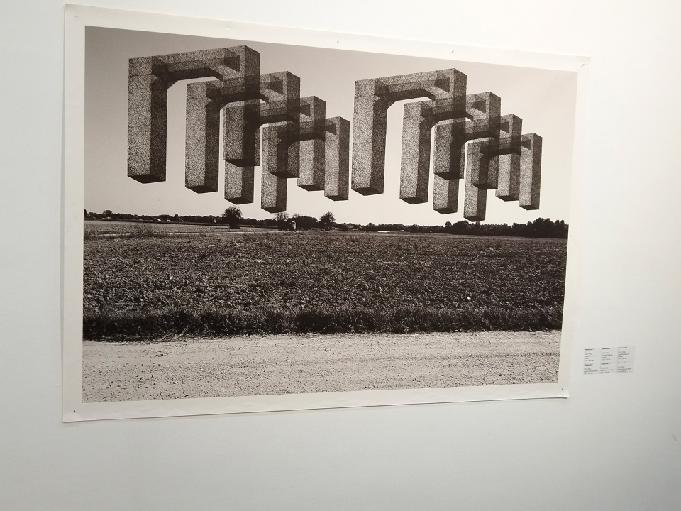 U Muzeju razgledajte izložbu ‘More ljudi obala’ inspiriranu Vrančićevim ‘Machinae Novae’ 