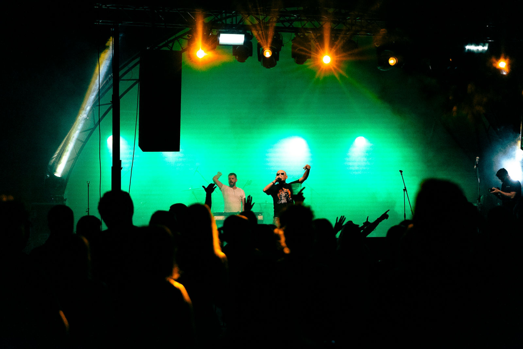 Odsvirao posljednji Regius, uz deset bendova, 13 DJ-a i odlično raspoloženu publiku