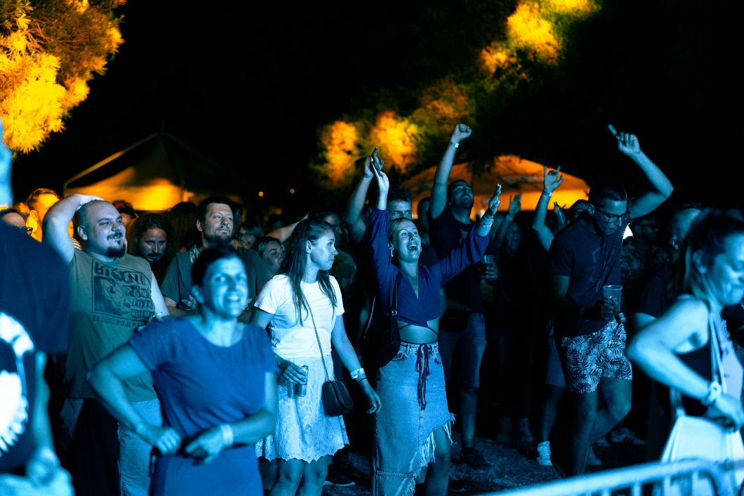 Odsvirao posljednji Regius, uz deset bendova, 13 DJ-a i odlično raspoloženu publiku