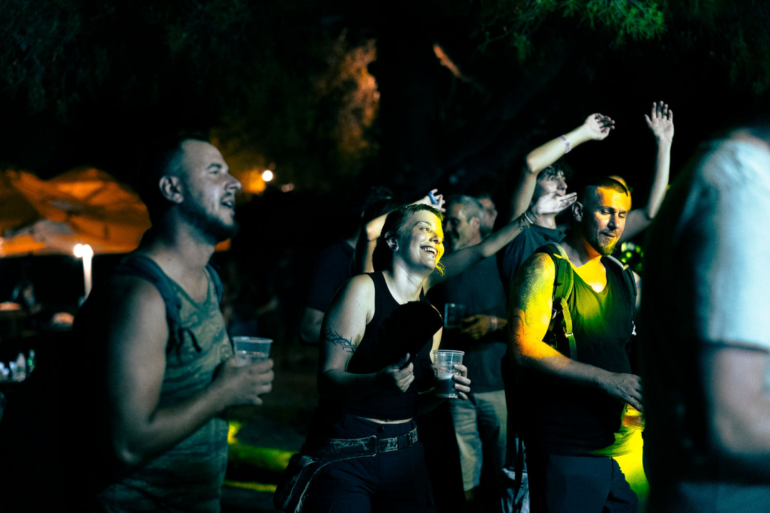 Odsvirao posljednji Regius, uz deset bendova, 13 DJ-a i odlično raspoloženu publiku