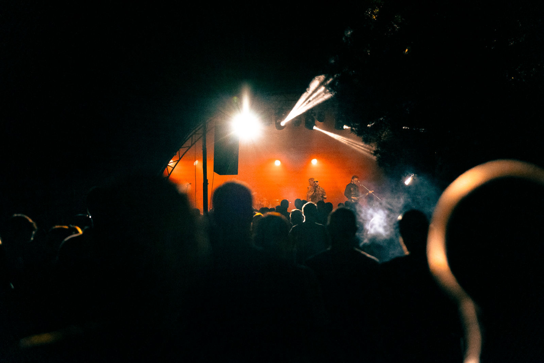 Odsvirao posljednji Regius, uz deset bendova, 13 DJ-a i odlično raspoloženu publiku