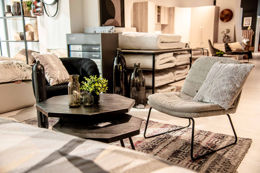 Za kvalitetan san: Opremite spavaću sobu uz super akcije Hespo salona