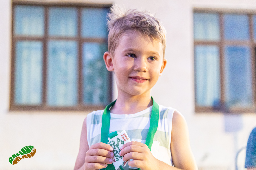 Održana prva utrka Raslina trail, staza prolazila kroz opožarena područja tog kraja