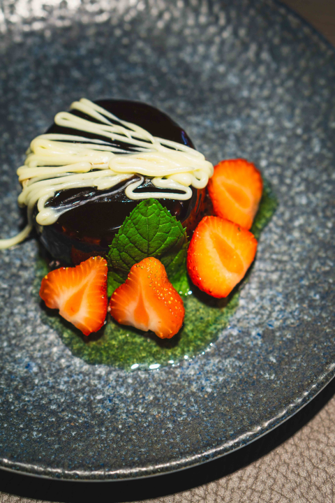 Provedite ugodne večeri na terasi restorana Mlin Montanari uz svirke uživo