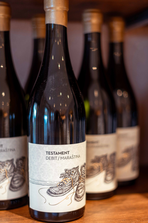 Provedite ugodne večeri na terasi restorana Mlin Montanari uz svirke uživo