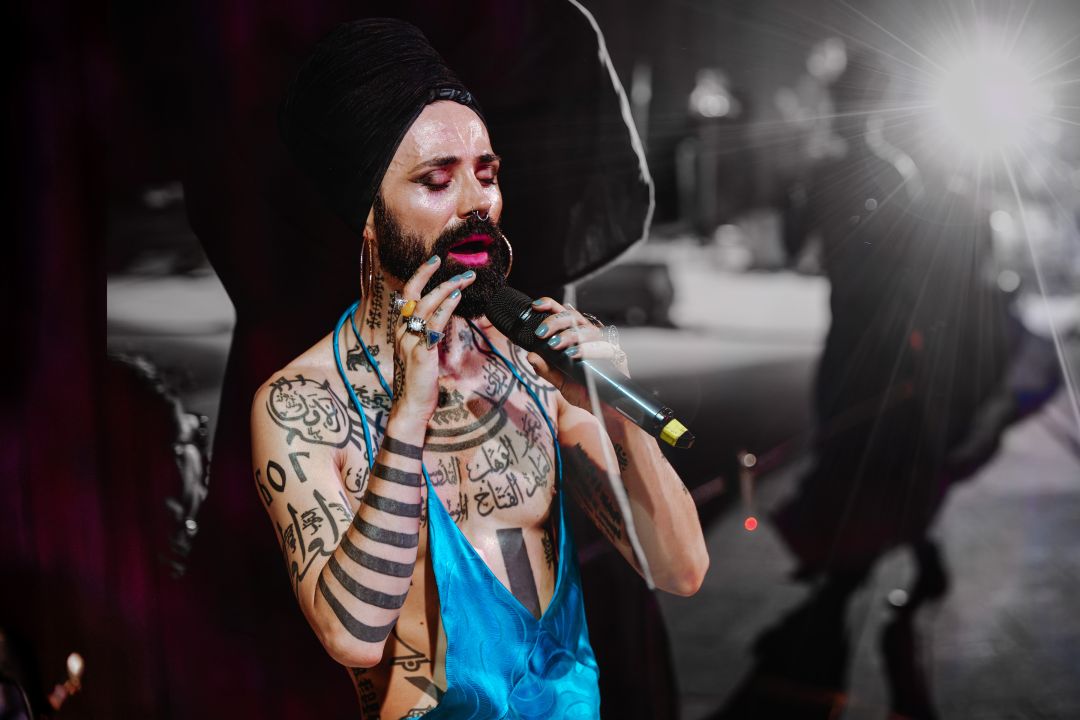  Božo Vrećo nasmijao, rasplakao i rasplesao publiku na sv. Mihovilu 