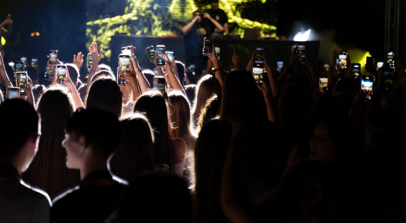 Šubićevac live velikim trap spektaklom opravdao očekivanja