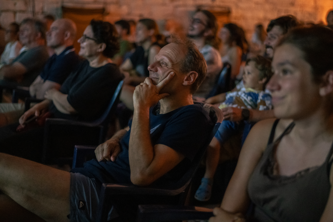 Izložba, radionice i filmovi obilježili drugi dan Supertoon festivala