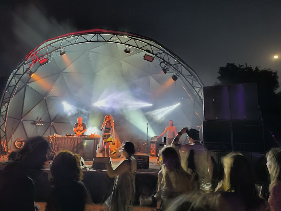 Završio prvi Sea Sound Festival na Martinskoj, evo kako je bilo