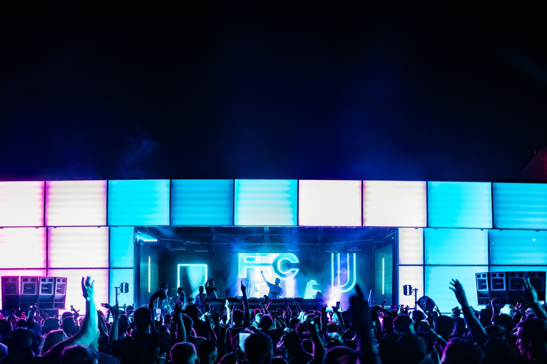 Počinje jedan od najpoznatijih svjetskih festivala - Defected u Tisnom