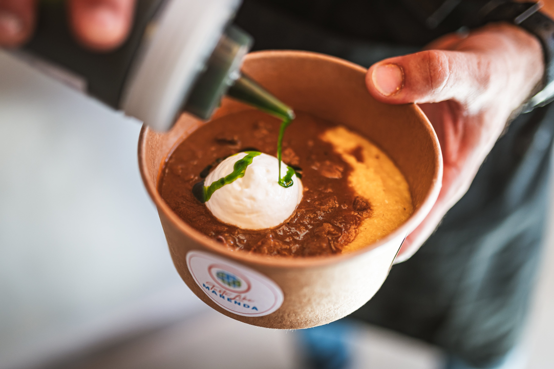 Sutra u Kninu 'Zvonimirova Marenda': Saznajte što se jelo na kraljevskom dvoru