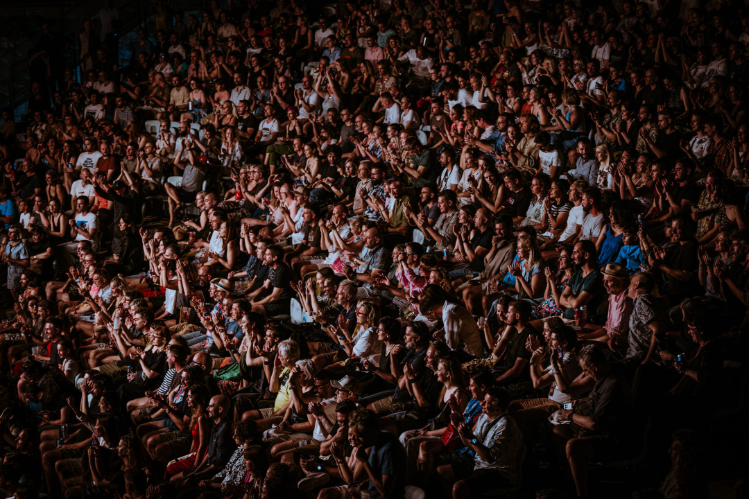 Impresivan show na Tvrđavi sv. Mihovila: Francuski duo Air u Šibeniku izveo kultni album 