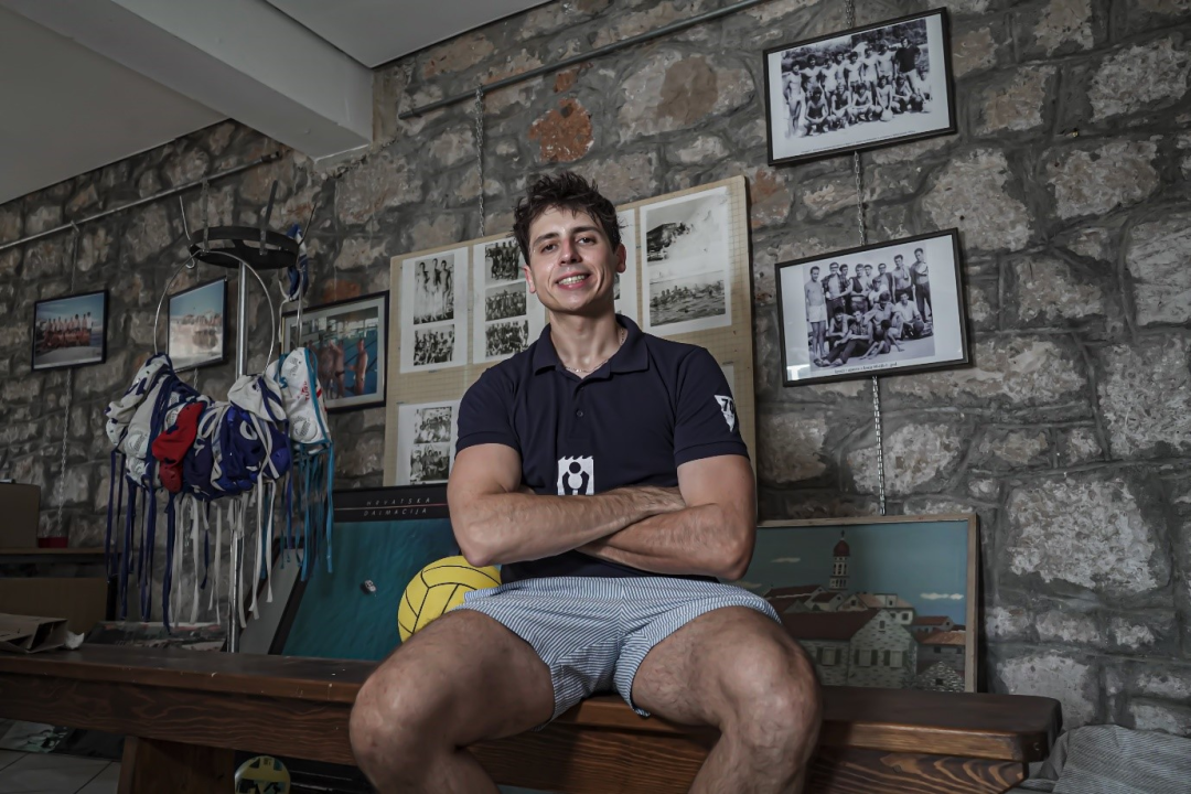 Novi uspjesi 'Brodograditelja', kultnog hrvatskog vaterpolo kluba