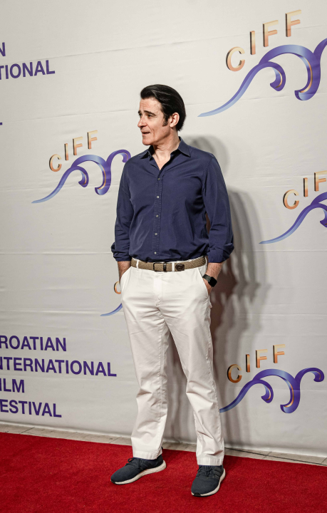 Na otvorenje filmskog festivala u Šibeniku stigle holivudske zvijezde, ali i brojna gradska lica