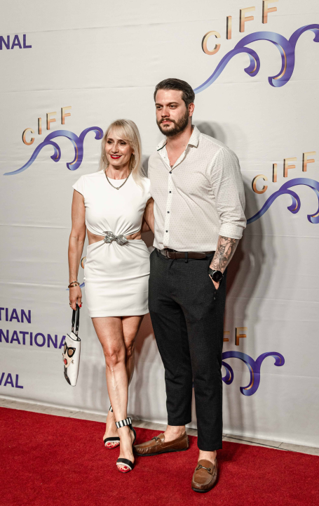 Na otvorenje filmskog festivala u Šibeniku stigle holivudske zvijezde, ali i brojna gradska lica