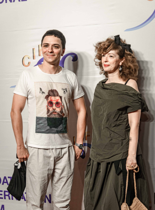 Na otvorenje filmskog festivala u Šibeniku stigle holivudske zvijezde, ali i brojna gradska lica