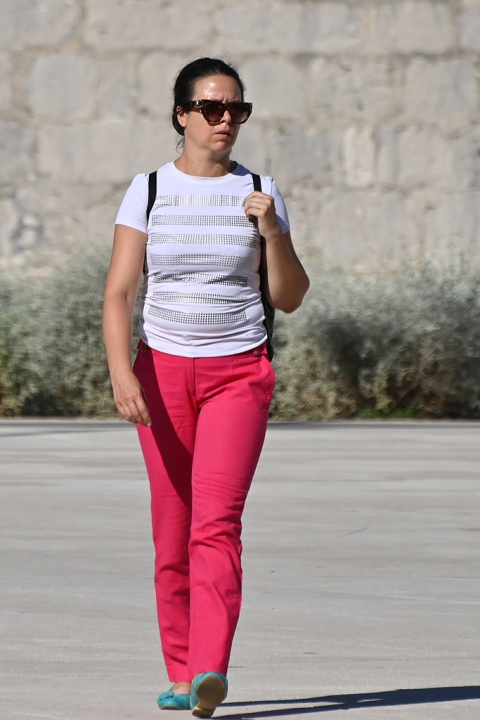 FOTO Đir po gradu, nedjelja 11. kolovoza