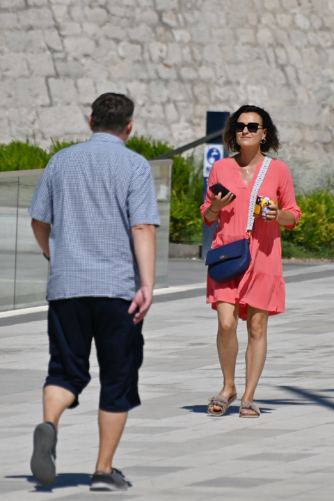 FOTO Đir po gradu, nedjelja 11. kolovoza