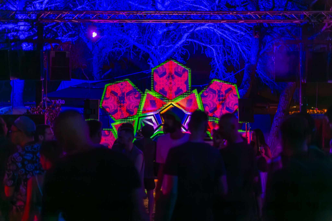 Ovogodišnji Blast Fest na Martinskoj  opravdao status najintimnijeg festivala elektronike