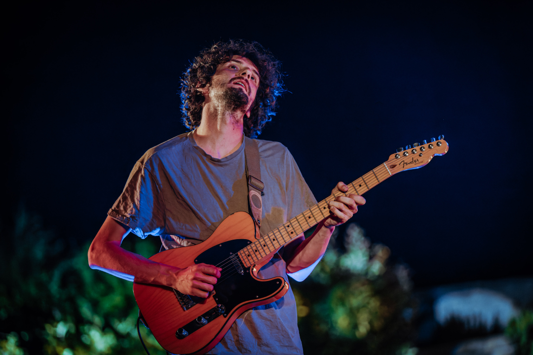 ‘Deceptive Simplicity’ Jerko Jurin Quarteta na Baroneu ili suvremeni jazz s elektronskim teksturama 