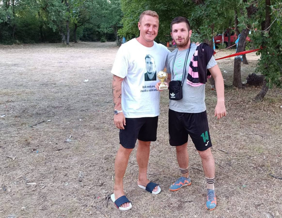 Budak pobjednik 32. jednodnevnog malonogometnog turnira 'Bila Vlaka 2024'