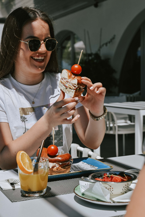 Uživajte u vrhunskom brunchu u restoranu Nomad!