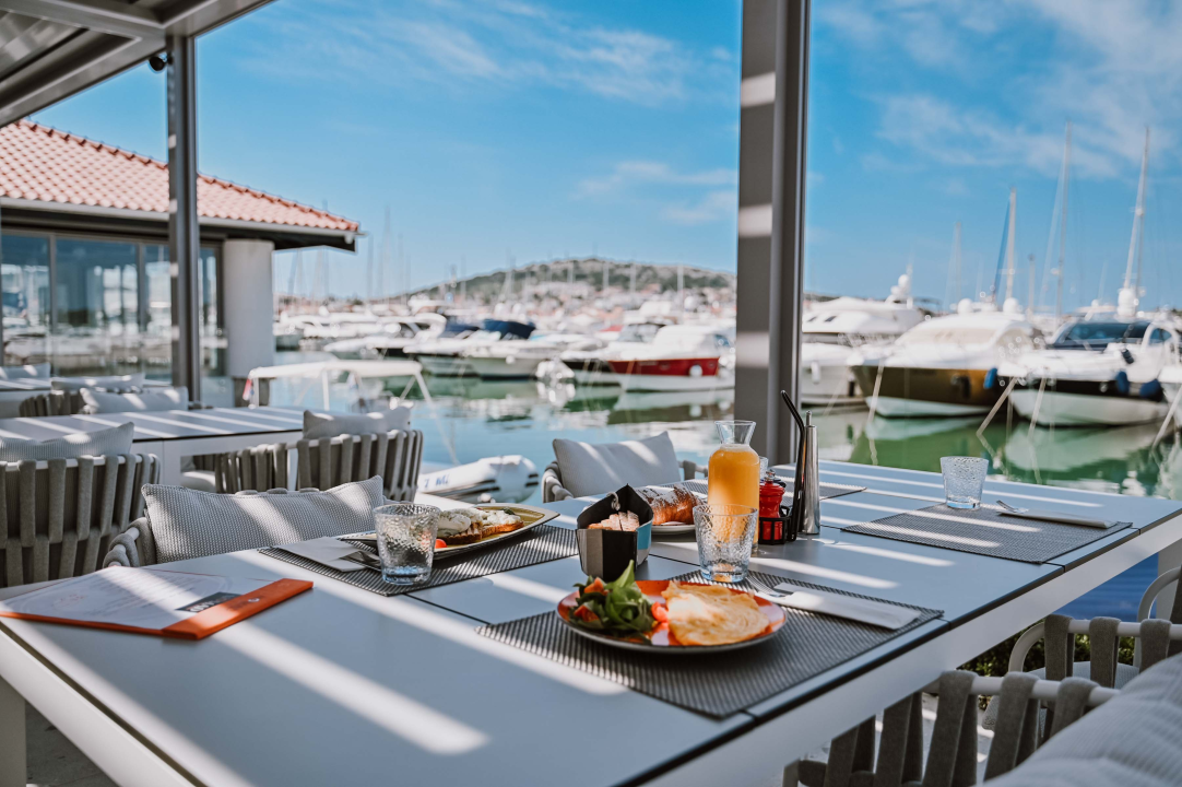 Uživajte u vrhunskom brunchu u restoranu Nomad!