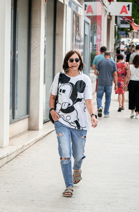 FOTO Đir po gradu, utorak 20. kolovoza