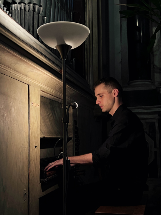 Završena je Orguljaška ljetna škola u Šibeniku: Najmlađa polaznica 9, najstarija 60 godina