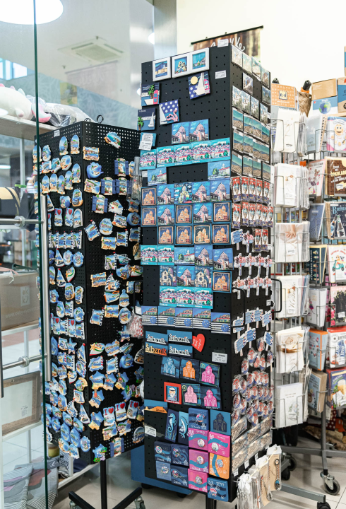 Sve potrebno za vašeg školarca pronađite u papirnici Inbox u Dalmare centru! 