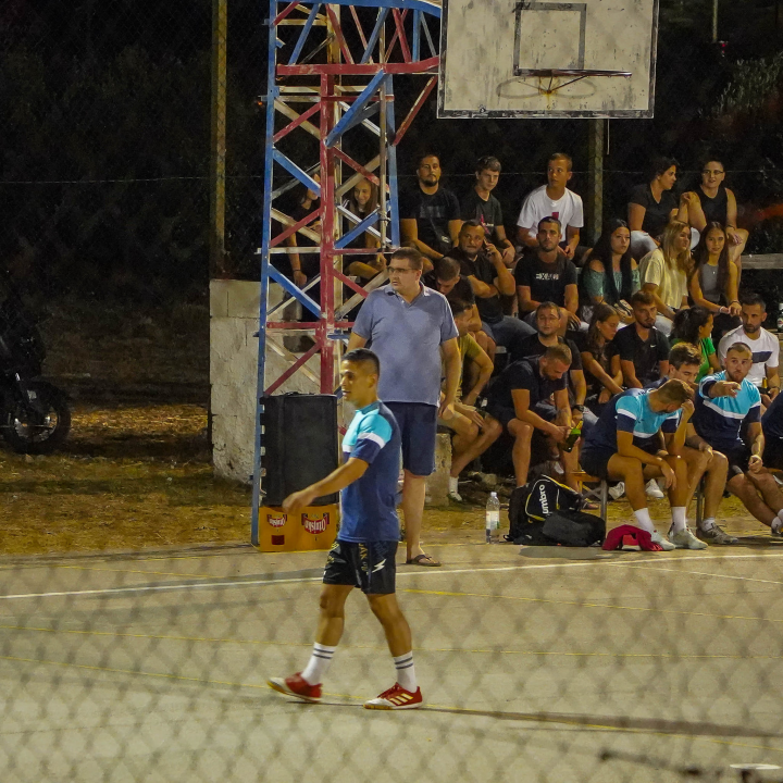 West Ham Ražine osvojio 'Ražine kup 2024', Luka Celić najbolji igrač