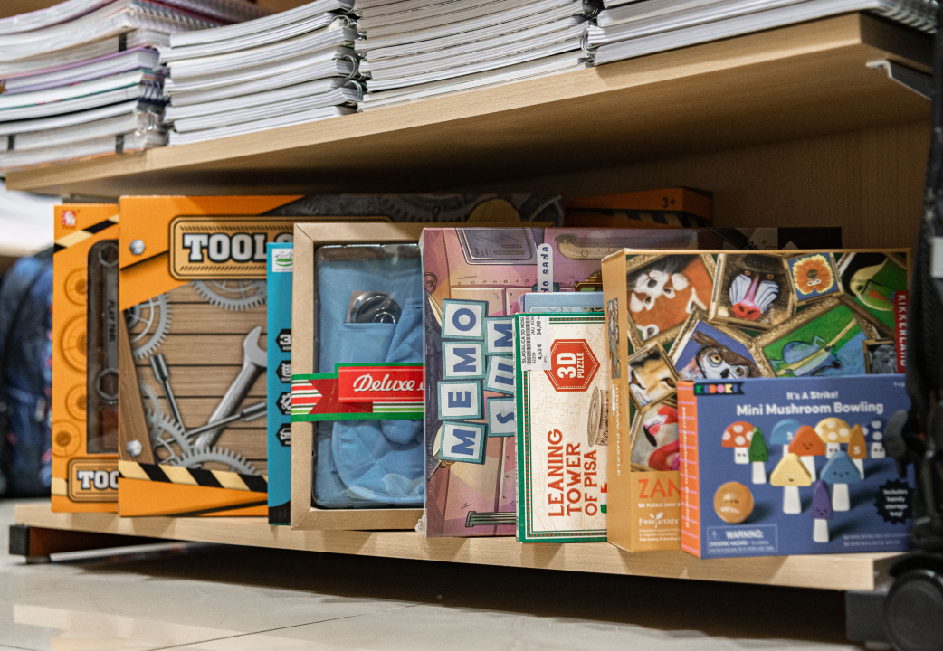 Nagradni natječaj: Papirnica Inbox daruje školsku torbu za početak nove školske godine!