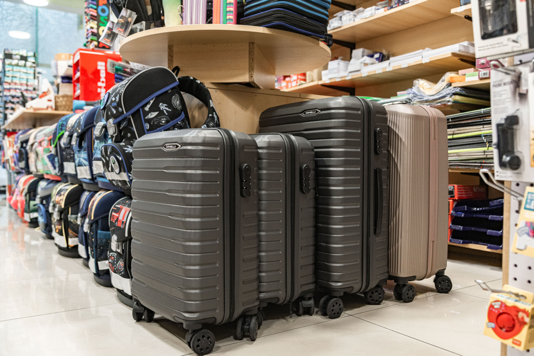 Nagradni natječaj: Papirnica Inbox daruje školsku torbu za početak nove školske godine!