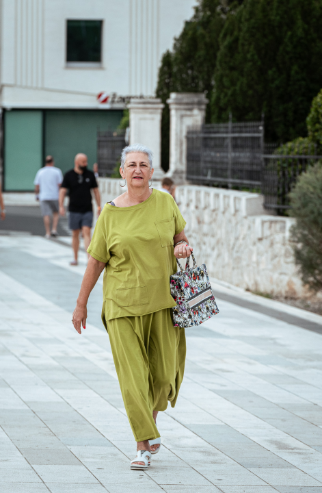 FOTO Đir po gradu, utorak 27. kolovoza