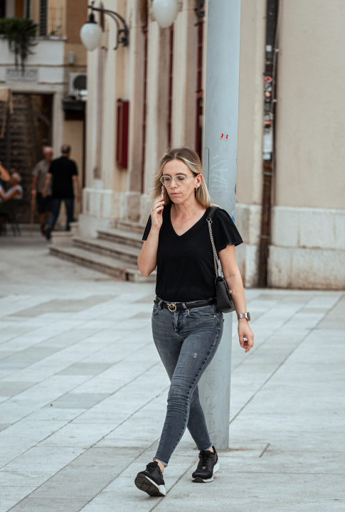 FOTO Đir po gradu, utorak 27. kolovoza