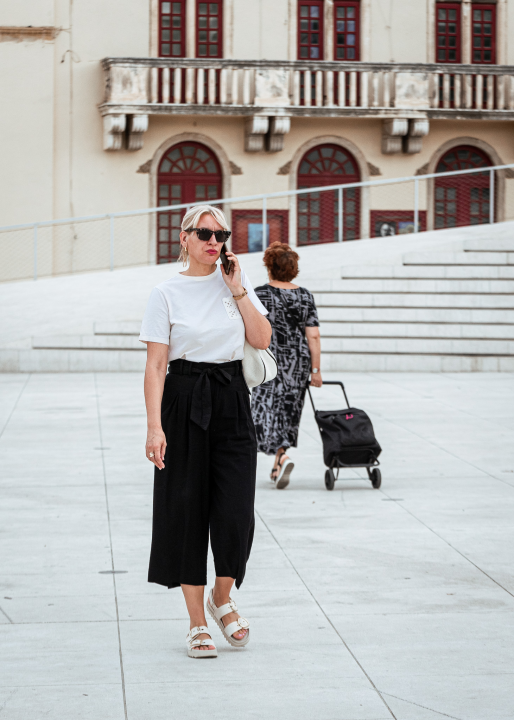 FOTO Đir po gradu, utorak 27. kolovoza