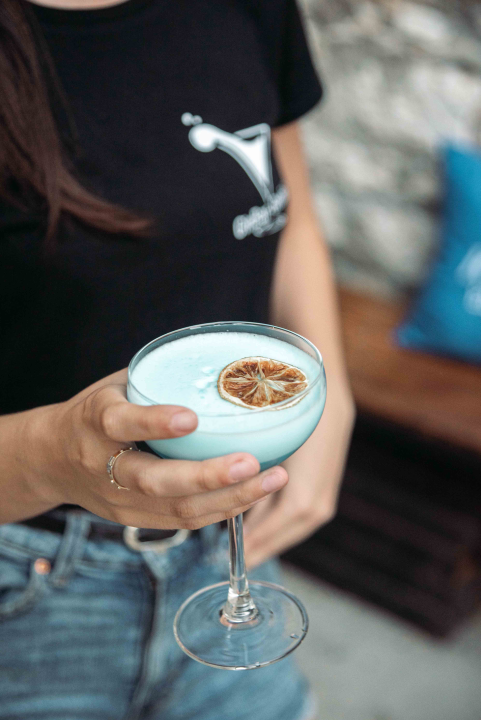 Rashladite se osvježavajućim pićima Ginfinity Bara!