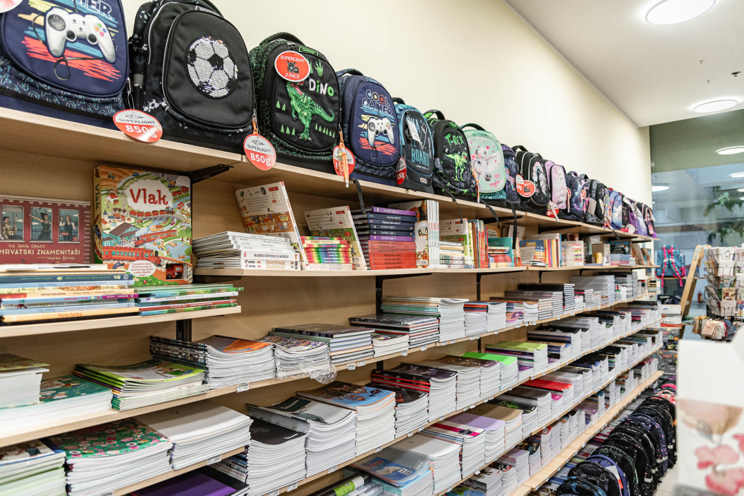 Evo kome papirnica Inbox daruje školsku torbu!