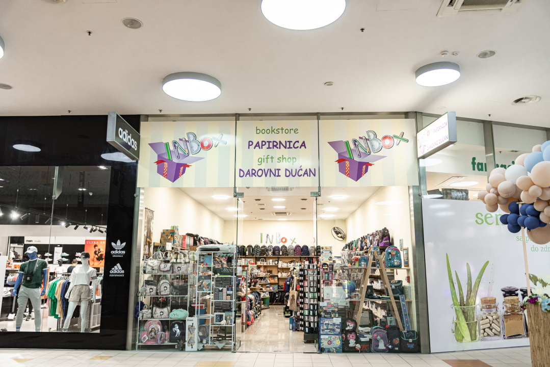 Evo kome papirnica Inbox daruje školsku torbu!