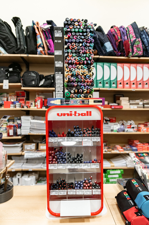 Evo kome papirnica Inbox daruje školsku torbu!