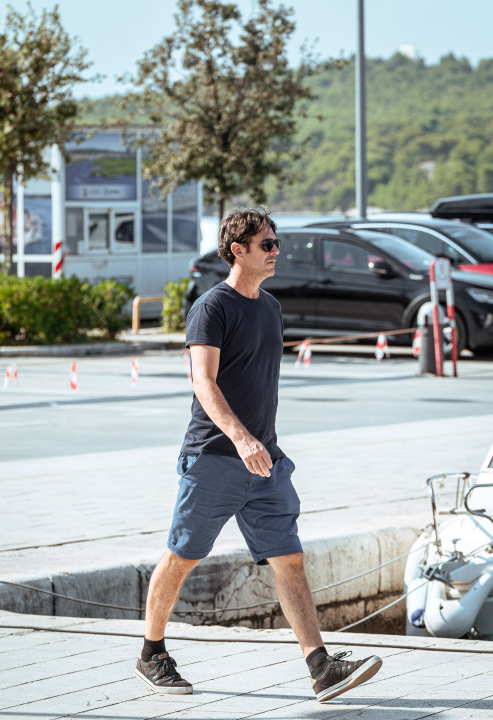 FOTO Đir po gradu, srijeda 28. kolovoza