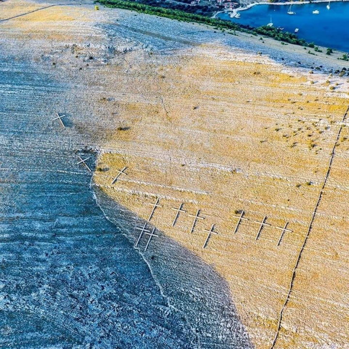 Vlada proglašava Dan sjećanja na poginule vatrogasce na Kornatima