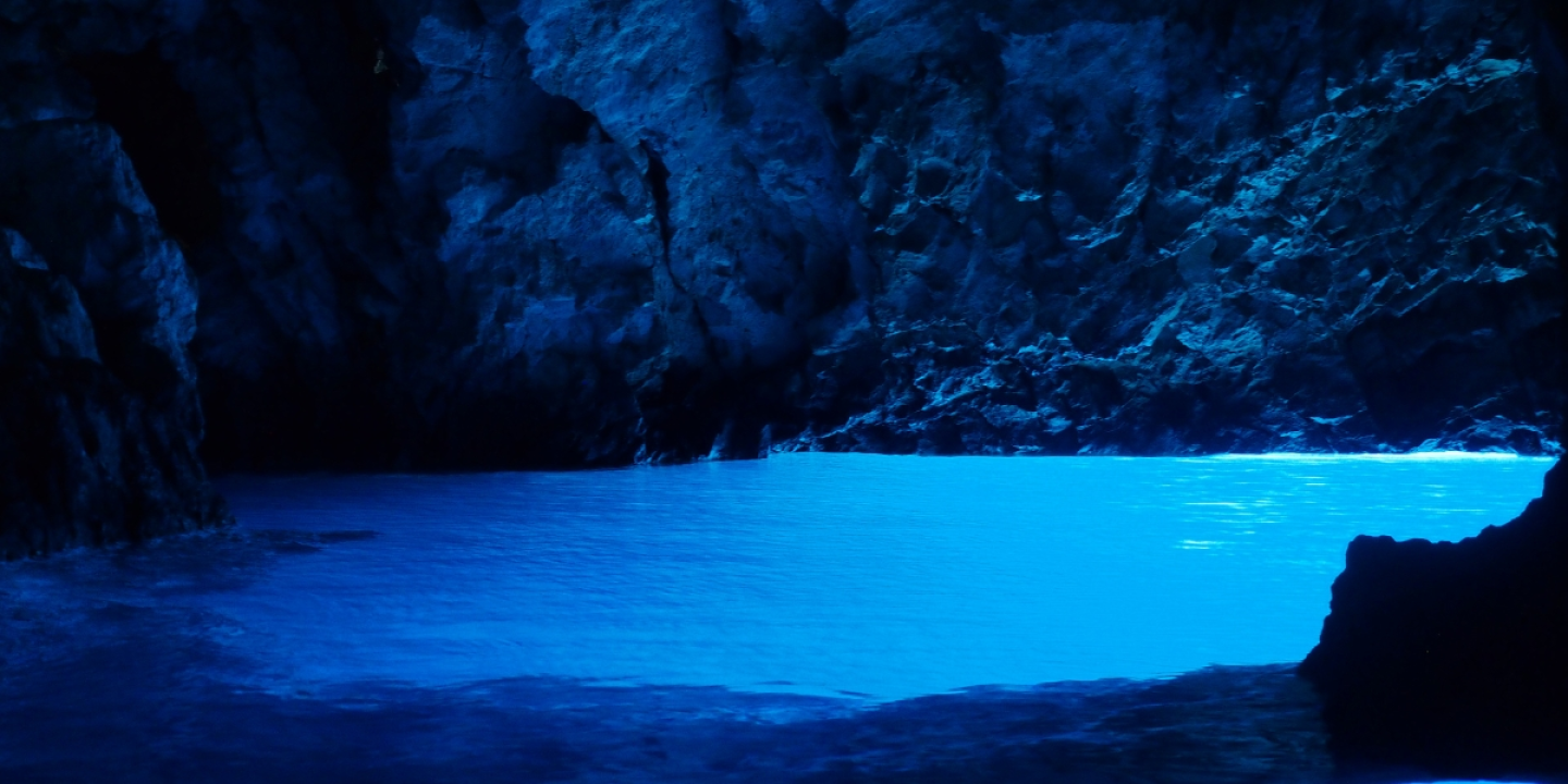 Od dječačkog sna do plovidbi sa slavnima