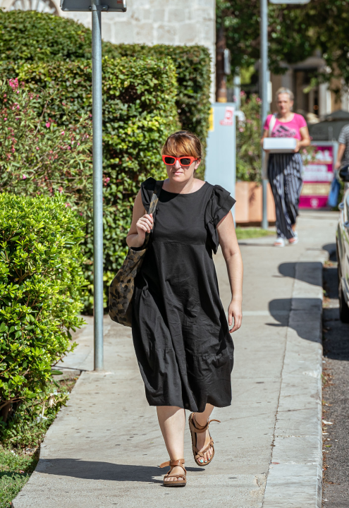 FOTO Đir po gradu, petak 30. kolovoza